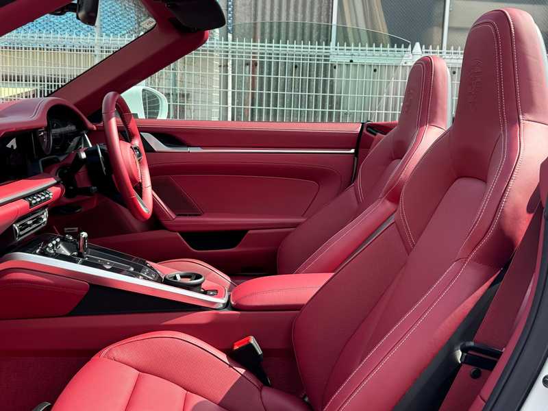2024 Porsche 911 3,0L 2024 Cyprus