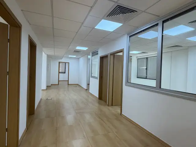 A whole floor office available, Nicosia — Strovolos - Acropolis