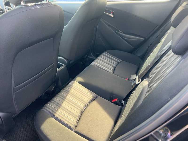 2022 Mazda 2 1,5L 2022 Cyprus