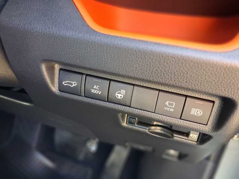 2023 Toyota RAV4 2,5L 2023 Cyprus