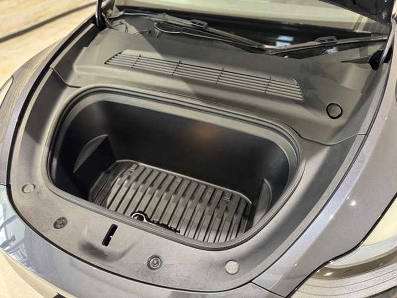 2022 Tesla Model Y Electric 2022 Cyprus
