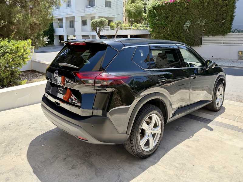 2023 Nissan X-Trail e-POWER 1,5L 2023 Cyprus