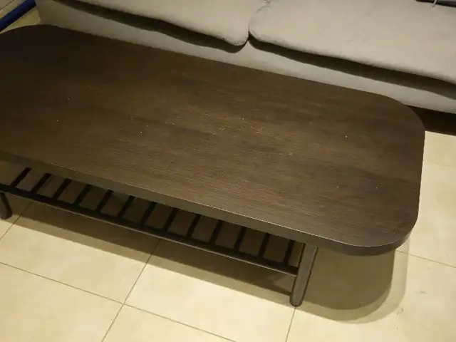 Ikea listerby coffee table, Επαρχία Λεμεσού — Γερμασόγεια