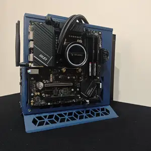 PC / work station Ryzen 9 7950X3D, Limassol — Agios Athanasios