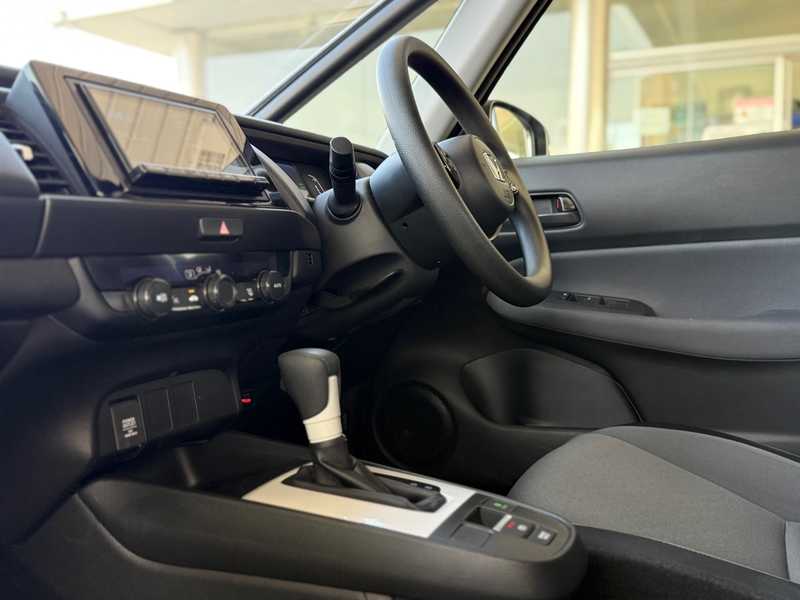 2023 Honda Fit 1,5L 2023 Cyprus