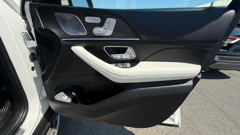 2021 Mercedes-Benz GLE-Class 3,0L 2021 Cyprus