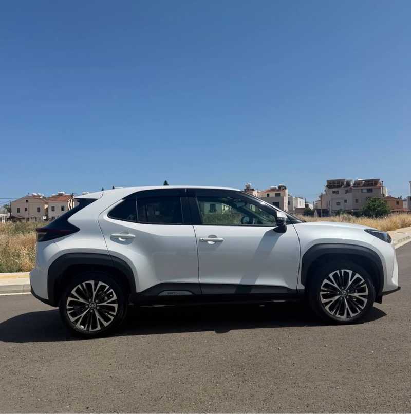 2023 Toyota Yaris Cross 1,8L 2023 Cyprus