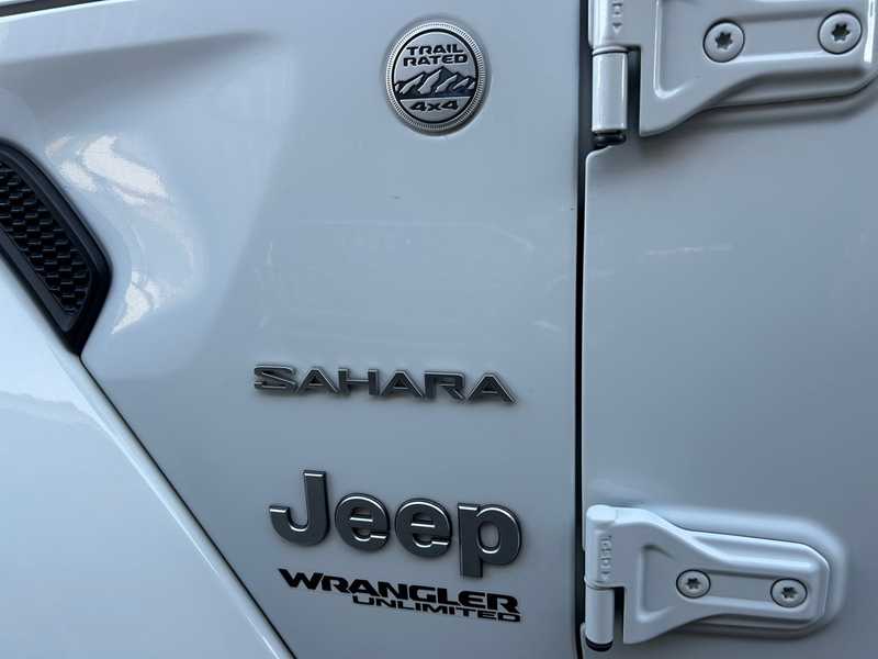 2022 Jeep Wrangler 2,0L 2022 Cyprus