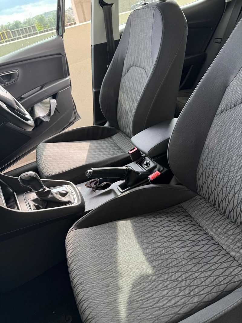 2016 Seat Leon 1,2L 2016 Cyprus