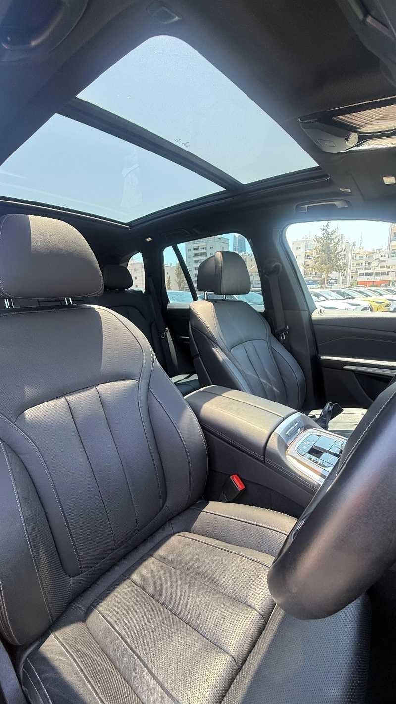 2022 BMW X5 3,0L 2022 Cyprus