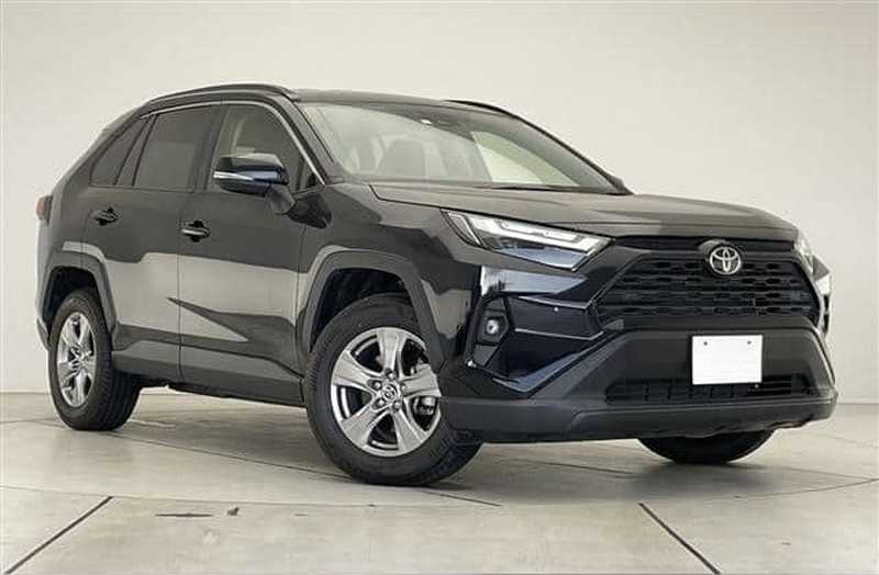 Toyota RAV4 2,0L 2022