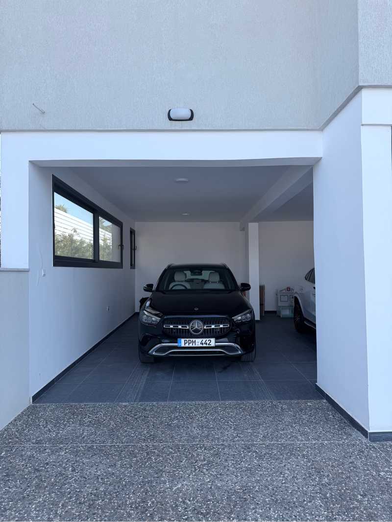 2023 Mercedes-Benz GLA-Class 1,3L 2023 Cyprus