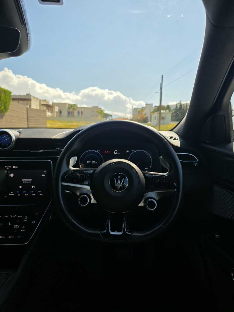 2023 Maserati Grecale 2,0L 2023 Cyprus