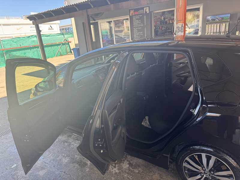 2019 Honda Fit 1,5L 2019 Cyprus