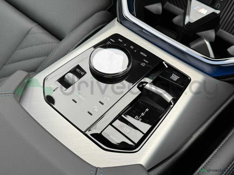 2025 BMW X3 2,0L 2025 Cyprus