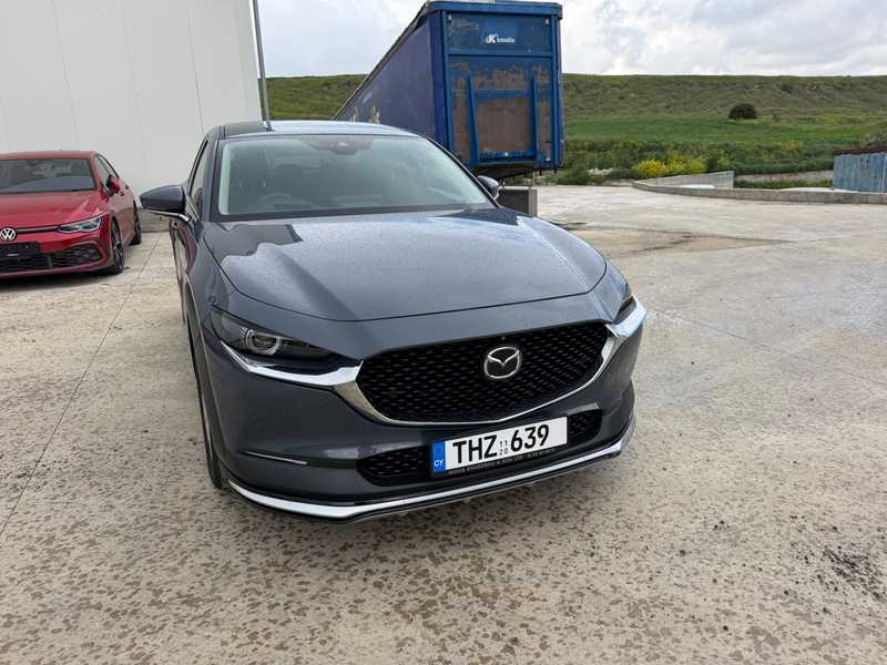 2020 Mazda CX-30 2,0L 2020 Cyprus