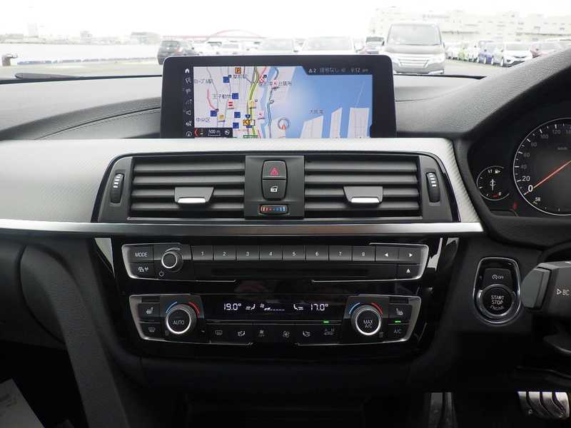 2018 BMW 4-Series 2,0L 2018 Cyprus