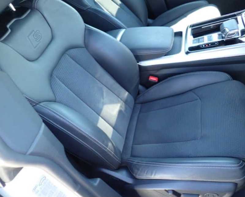 2025 Audi Q8 3,0L 2025 Cyprus