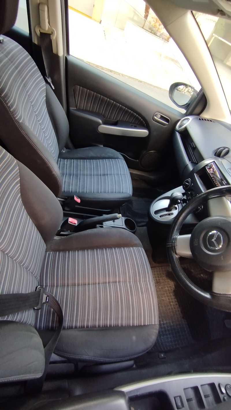 2011 Mazda Demio 1,4L 2011 Cyprus