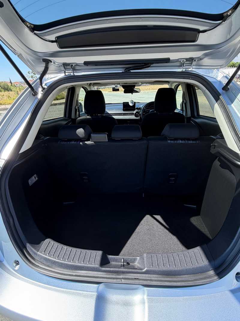 2022 Mazda 2 1,5L 2022 Cyprus
