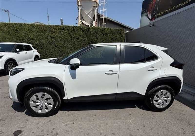 2024 Toyota Yaris Cross 1,5L 2024 Cyprus