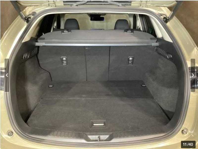 2023 Mazda CX-5 2,0L 2023 Cyprus