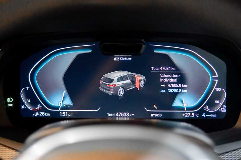 2021 BMW X5 3,0L 2021 Cyprus