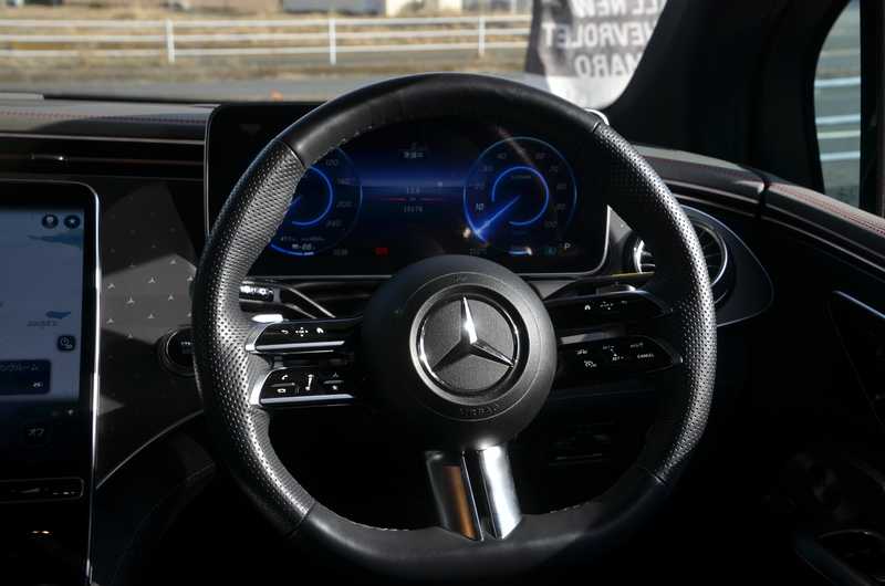 2024 Mercedes-Benz EQE Electric 2024 Cyprus