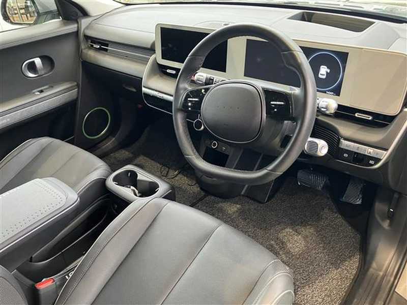 2023 Hyundai IONIQ 5 Electric 2023 Cyprus