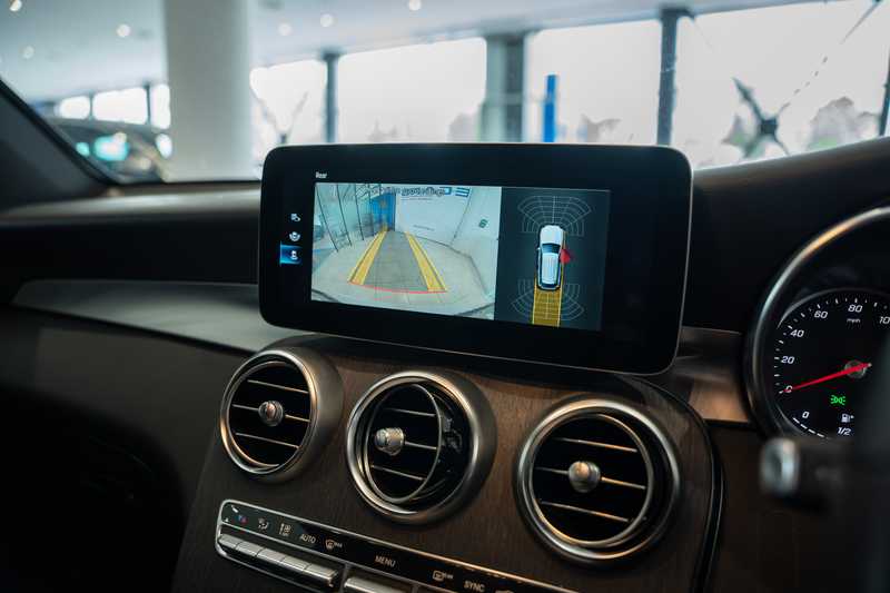 2019 Mercedes-Benz GLC-Class 2,0L 2019 Cyprus