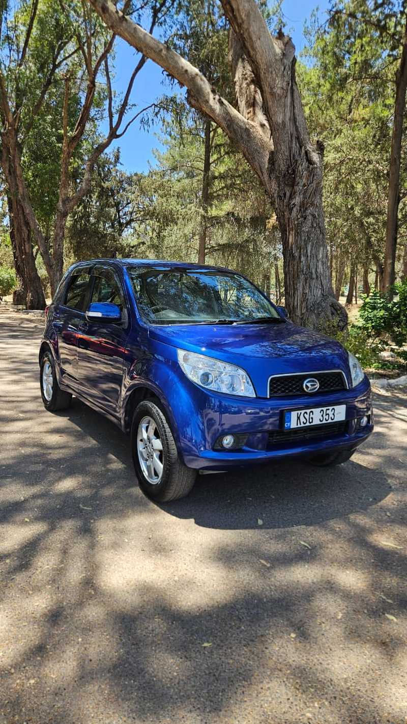 Daihatsu Bego 1,5L 2003