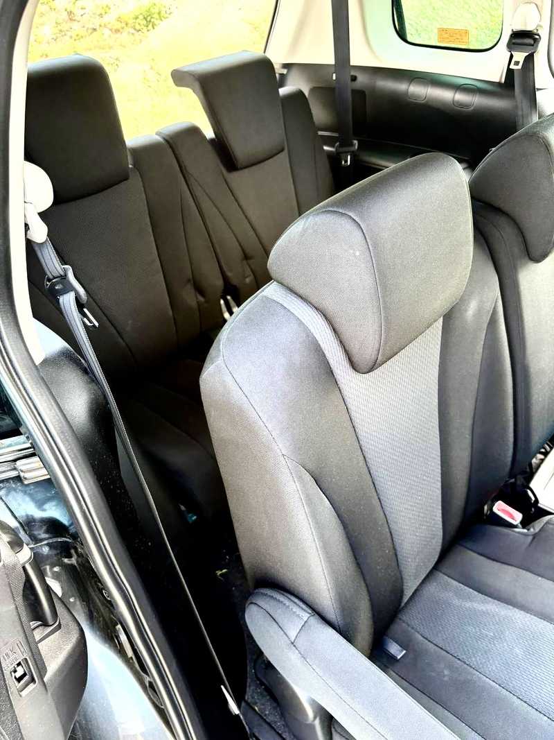 2017 Mazda Premacy 2,0L 2017 Cyprus