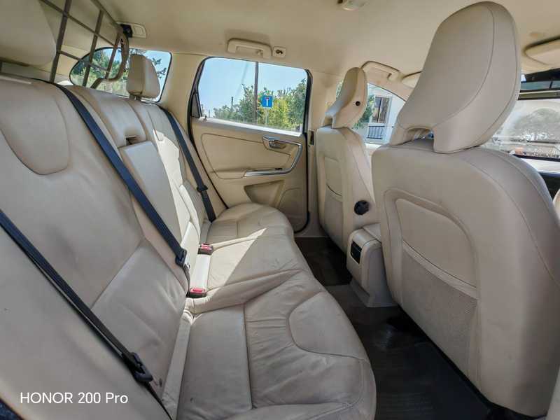 2012 Volvo XC60 2,0L 2012 Cyprus