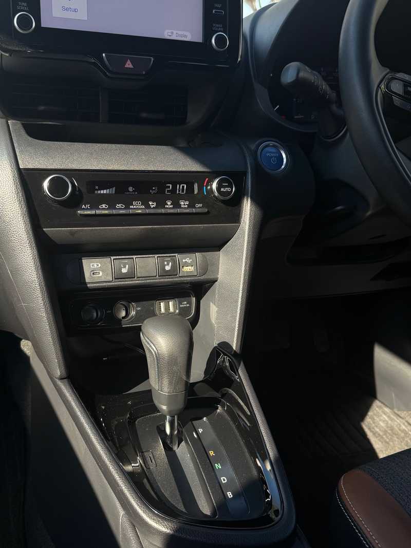 2023 Toyota Yaris Cross 1,5L 2023 Cyprus
