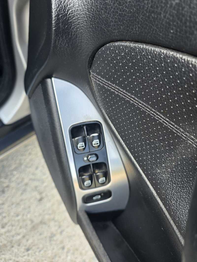 2005 Mercedes-Benz C-Class 1,8L 2005 Cyprus