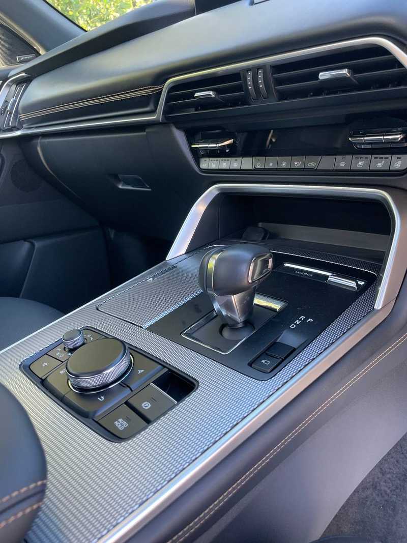 2023 Mazda CX-60 3,3L 2023 Cyprus