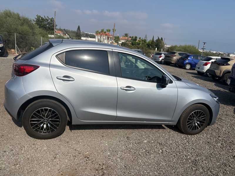 2022 Mazda 2 1,5L 2022 Cyprus