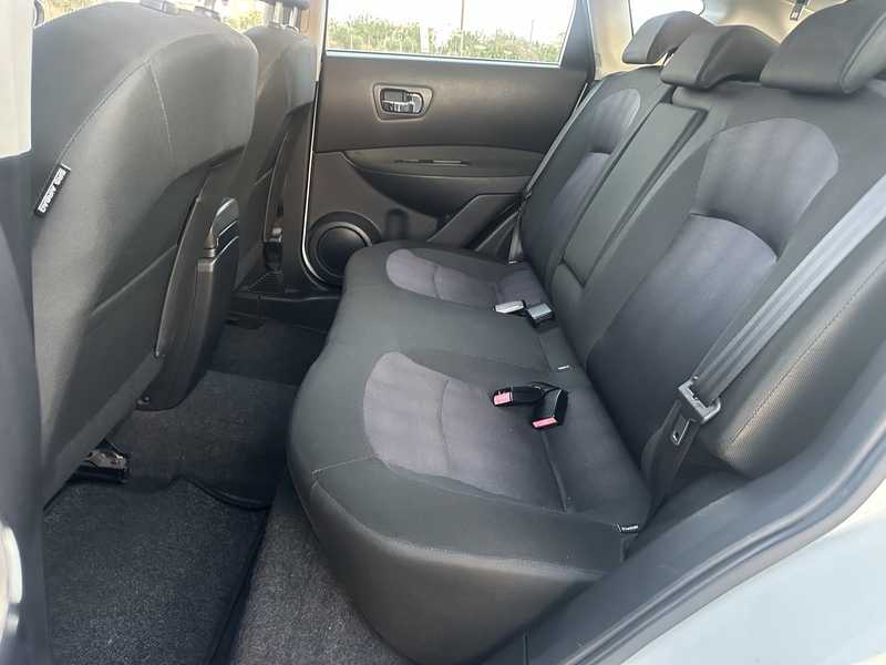 2013 Nissan Qashqai 1,6L 2013 Cyprus