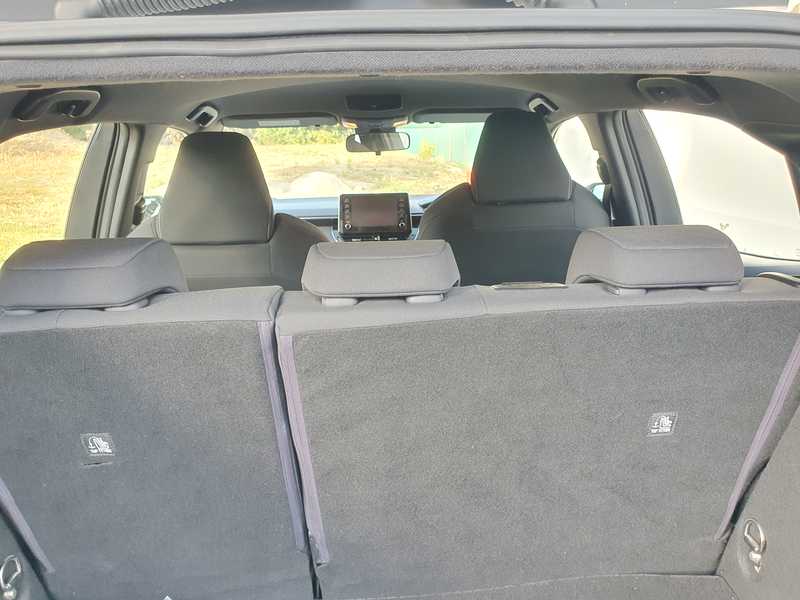 2020 Toyota Corolla 1,8L 2020 Cyprus