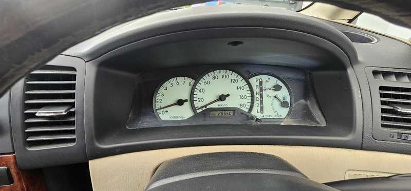 2001 Toyota Spacio 1,5L 2001 Cyprus