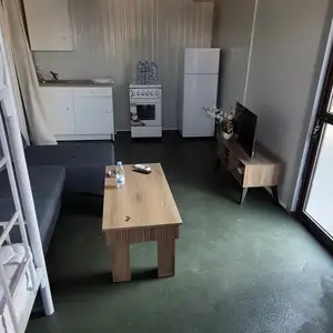 1-bedroom detached house to rent, Limassol — Limassol - Zakaki