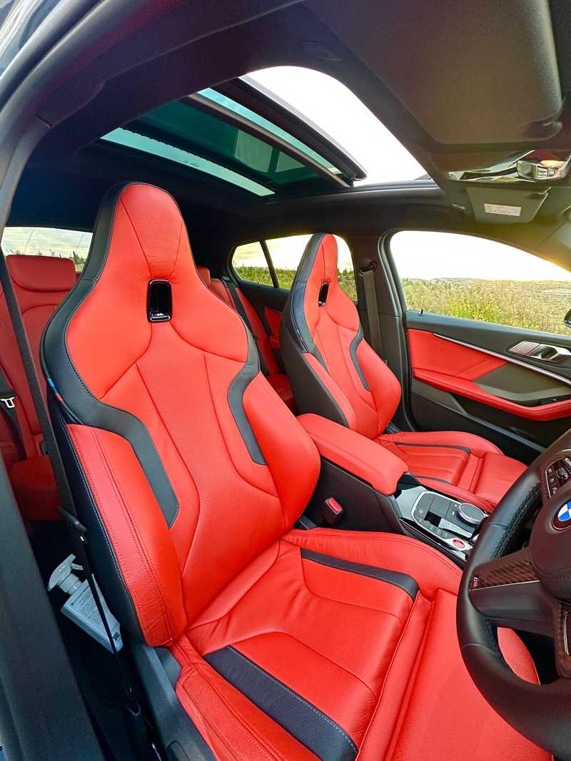 2022 BMW M135 2,0L 2022 Cyprus
