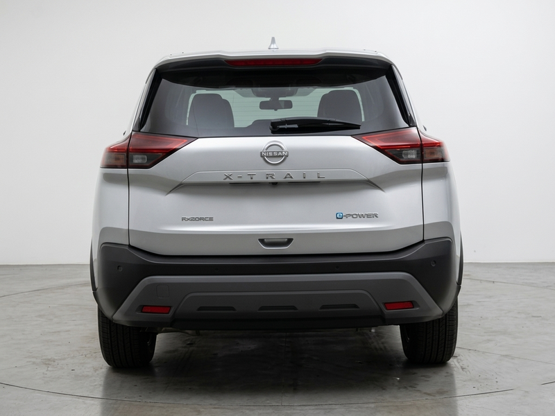 2023 Nissan X-Trail 1,5L 2023 Cyprus