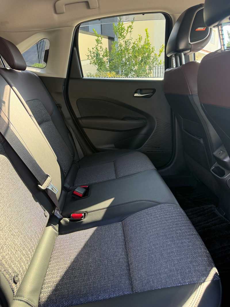 2023 Nissan Aura 1,2L 2023 Cyprus