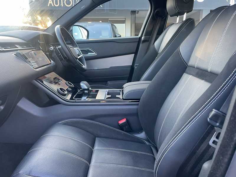 2022 Land Rover Range Rover Velar 2,0L 2022 Cyprus