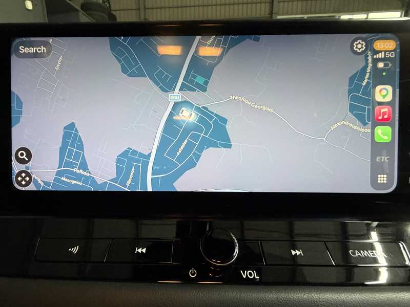 2023 Nissan X-Trail 1,5L 2023 Cyprus