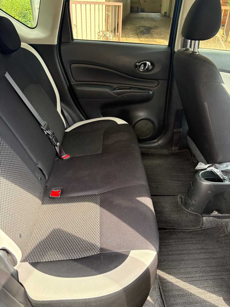 2020 Nissan Note 0,4L 2020 Cyprus