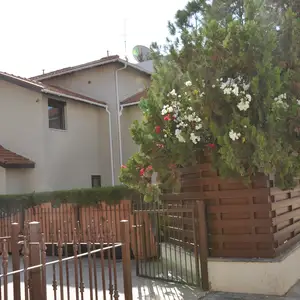 4-bedroom villa for sale, Limassol — Germasogeia Tourist Area