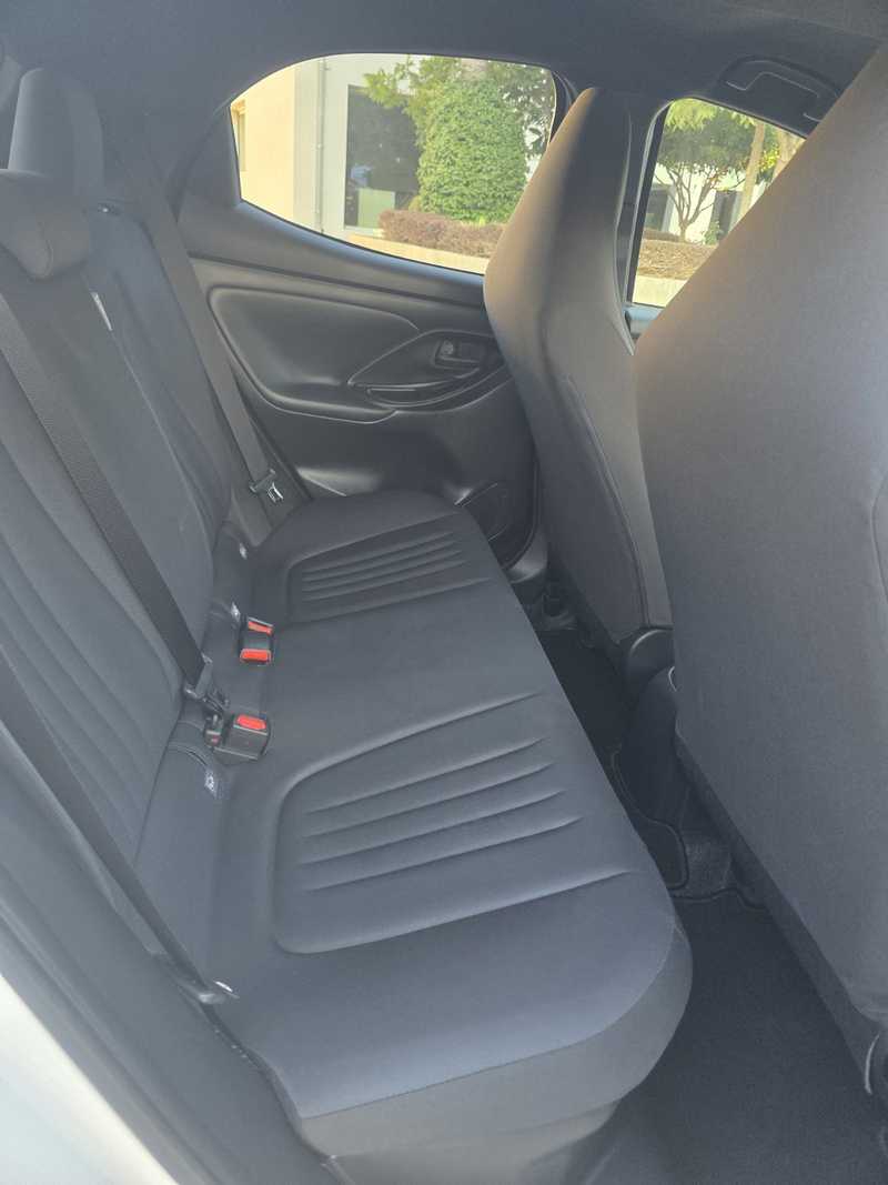 2023 Toyota Yaris 1,5L 2023 Cyprus