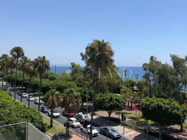 Office in molos, Limassol — Limassol - Agia Napa